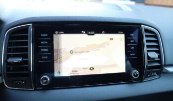 SKODA KAROQ 1.5 TSI, 1 WŁAŚCICIEL, SERWISOWANY, SUV, DSG-AUTOMAT full