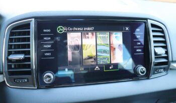 SKODA KAROQ 1.5 TSI, 1 WŁAŚCICIEL, SERWISOWANY, SUV, DSG-AUTOMAT full