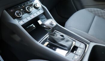 SKODA KAROQ 1.5 TSI, 1 WŁAŚCICIEL, SERWISOWANY, SUV, DSG-AUTOMAT full
