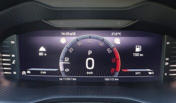 SKODA KAROQ 1.5 TSI, 1 WŁAŚCICIEL, SERWISOWANY, SUV, DSG-AUTOMAT full