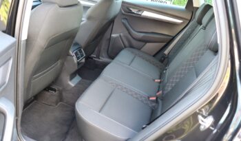SKODA KAROQ 1.5 TSI, 1 WŁAŚCICIEL, SERWISOWANY, SUV, DSG-AUTOMAT full