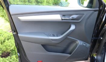 SKODA KAROQ 1.5 TSI, 1 WŁAŚCICIEL, SERWISOWANY, SUV, DSG-AUTOMAT full