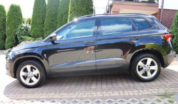 SKODA KAROQ 1.5 TSI, 1 WŁAŚCICIEL, SERWISOWANY, SUV, DSG-AUTOMAT full