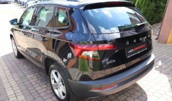 SKODA KAROQ 1.5 TSI, 1 WŁAŚCICIEL, SERWISOWANY, SUV, DSG-AUTOMAT full