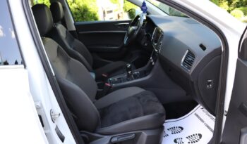 SEAT ATECA 1.4 TSI, SERWISOWANY, 2016, SUV full