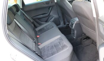 SEAT ATECA 1.4 TSI, SERWISOWANY, 2016, SUV full