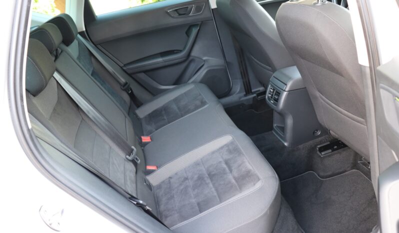 SEAT ATECA 1.4 TSI, SERWISOWANY, 2016, SUV full