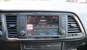 SEAT ATECA 1.4 TSI, SERWISOWANY, 2016, SUV full