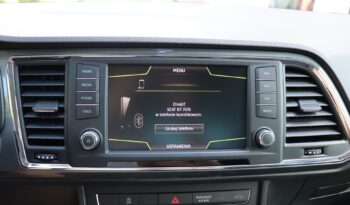 SEAT ATECA 1.4 TSI, SERWISOWANY, 2016, SUV full