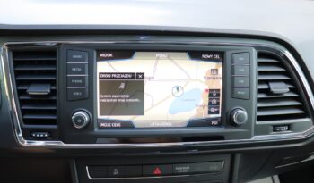 SEAT ATECA 1.4 TSI, SERWISOWANY, 2016, SUV full