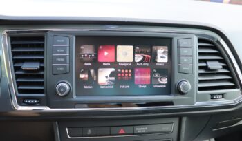 SEAT ATECA 1.4 TSI, SERWISOWANY, 2016, SUV full