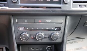 SEAT ATECA 1.4 TSI, SERWISOWANY, 2016, SUV full