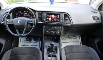 SEAT ATECA 1.4 TSI, SERWISOWANY, 2016, SUV full