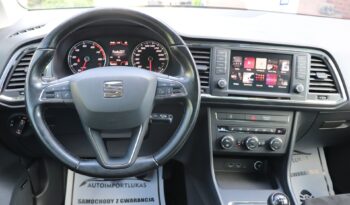 SEAT ATECA 1.4 TSI, SERWISOWANY, 2016, SUV full