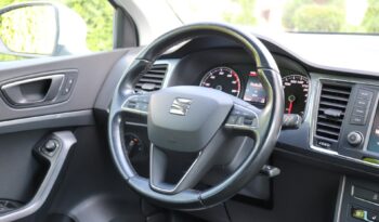 SEAT ATECA 1.4 TSI, SERWISOWANY, 2016, SUV full