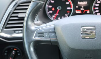 SEAT ATECA 1.4 TSI, SERWISOWANY, 2016, SUV full
