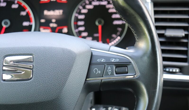 SEAT ATECA 1.4 TSI, SERWISOWANY, 2016, SUV full