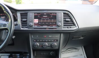 SEAT ATECA 1.4 TSI, SERWISOWANY, 2016, SUV full
