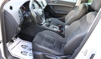 SEAT ATECA 1.4 TSI, SERWISOWANY, 2016, SUV full