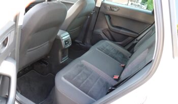 SEAT ATECA 1.4 TSI, SERWISOWANY, 2016, SUV full
