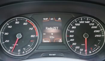 SEAT ATECA 1.4 TSI, SERWISOWANY, 2016, SUV full