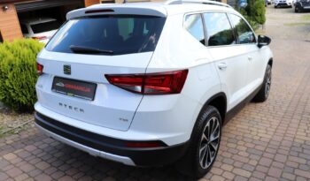 SEAT ATECA 1.4 TSI, SERWISOWANY, 2016, SUV full