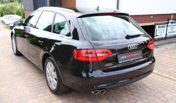 AUDI A4 B8, 2.0 TDI, SERWISOWANY,ZADBANY full