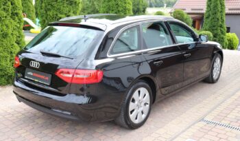 AUDI A4 B8, 2.0 TDI, SERWISOWANY,ZADBANY full