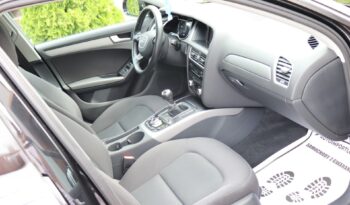 AUDI A4 B8, 2.0 TDI, SERWISOWANY,ZADBANY full