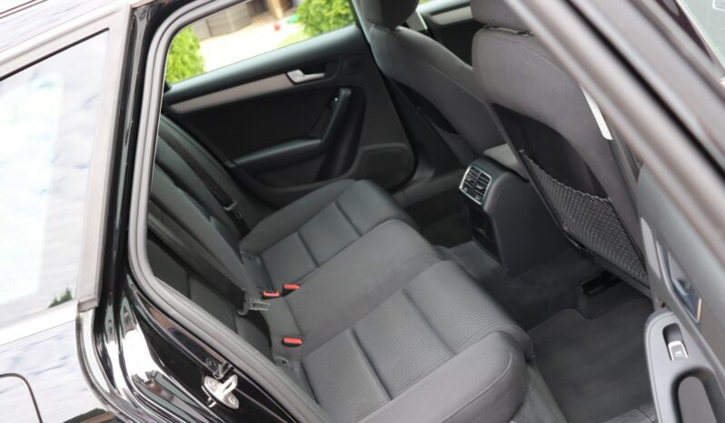 AUDI A4 B8, 2.0 TDI, SERWISOWANY,ZADBANY full