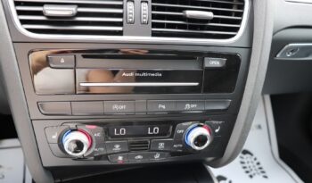 AUDI A4 B8, 2.0 TDI, SERWISOWANY,ZADBANY full
