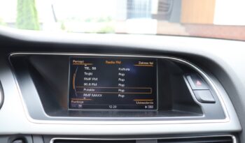 AUDI A4 B8, 2.0 TDI, SERWISOWANY,ZADBANY full