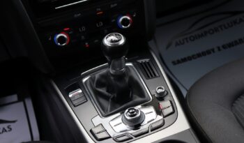 AUDI A4 B8, 2.0 TDI, SERWISOWANY,ZADBANY full