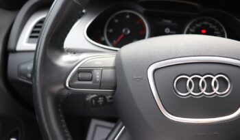 AUDI A4 B8, 2.0 TDI, SERWISOWANY,ZADBANY full