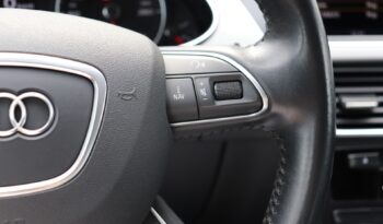 AUDI A4 B8, 2.0 TDI, SERWISOWANY,ZADBANY full