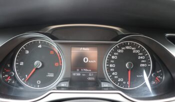 AUDI A4 B8, 2.0 TDI, SERWISOWANY,ZADBANY full