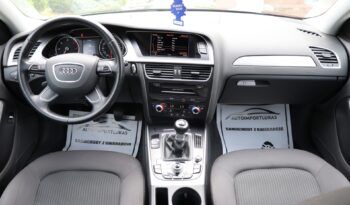 AUDI A4 B8, 2.0 TDI, SERWISOWANY,ZADBANY full
