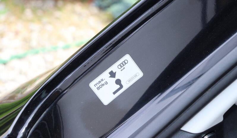 AUDI A4 B8, 2.0 TDI, SERWISOWANY,ZADBANY full