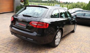 AUDI A4 B8, 2.0 TDI, SERWISOWANY,ZADBANY full