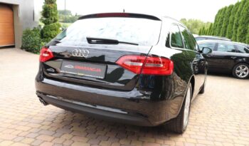 AUDI A4 B8, 2.0 TDI, SERWISOWANY,ZADBANY full