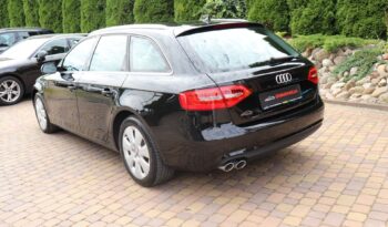 AUDI A4 B8, 2.0 TDI, SERWISOWANY,ZADBANY full