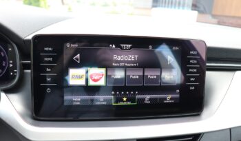 SKODA KAMIQ 1.0 TSI, SERWISOWANY, 1 WŁAŚCICIEL full