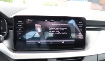 SKODA KAMIQ 1.0 TSI, SERWISOWANY, 1 WŁAŚCICIEL full