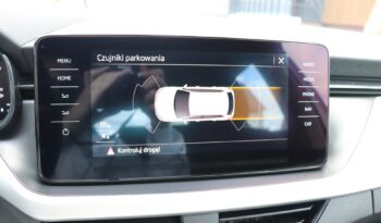 SKODA KAMIQ 1.0 TSI, SERWISOWANY, 1 WŁAŚCICIEL full