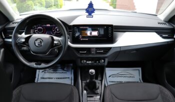 SKODA KAMIQ 1.0 TSI, SERWISOWANY, 1 WŁAŚCICIEL full