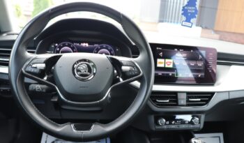 SKODA KAMIQ 1.0 TSI, SERWISOWANY, 1 WŁAŚCICIEL full