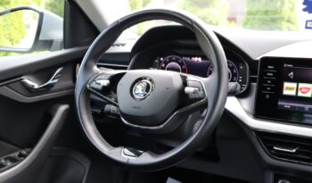 SKODA KAMIQ 1.0 TSI, SERWISOWANY, 1 WŁAŚCICIEL full