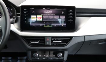 SKODA KAMIQ 1.0 TSI, SERWISOWANY, 1 WŁAŚCICIEL full