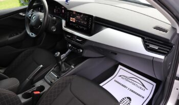 SKODA KAMIQ 1.0 TSI, SERWISOWANY, 1 WŁAŚCICIEL full