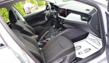 SKODA KAMIQ 1.0 TSI, SERWISOWANY, 1 WŁAŚCICIEL full